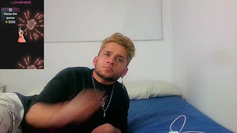 Snapshot of be_sinners chatting on 7, 1, 2025 Sara Juan online show from 7, 1, 2025