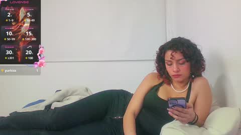 Snapshot of be_sinners chatting on 10, 1, 2025 Sara Juan online show from 10, 1, 2025