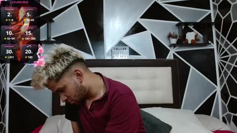 Snapshot of be_sinners chatting on 9, 3, 2025 Sara Juan online show from 9, 3, 2025