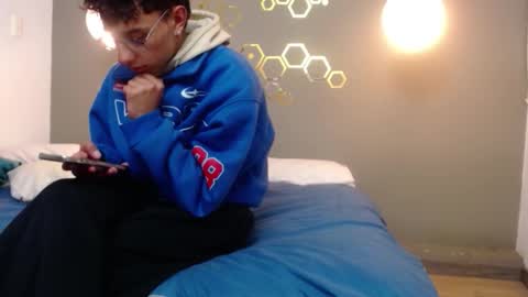 Snapshot of be_sinners chatting on 26, 9, 2025 Sara Juan online show from 26, 9, 2025