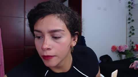 Sara  Juan online show from 1, 6, 2026