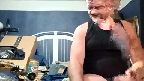 Snapshot of beaatoffbob chatting on 8, 2, 2026 beaatoffbob online show from 8, 2, 2026