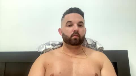 Snapshot of beachboyhardonyou chatting on 13, 10, 2025 beachboyhardonyou online show from 13, 10, 2025