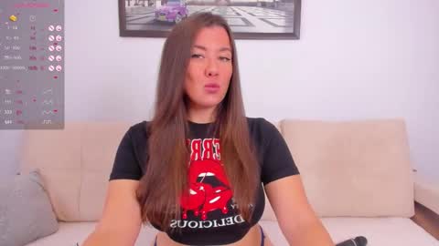 Snapshot of beachcrazy chatting on 21, 10, 2025 Lola online show from 21, 10, 2025