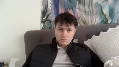 Snapshot of beanontoast chatting on 19, 2, 2025 James online show from 19, 2, 2025