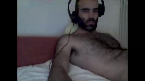 Snapshot of bear14250949 chatting on 31, 10, 2025 bear14250949 online show from 31, 10, 2025