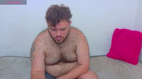 bigbearr online show from 10, 1, 2026