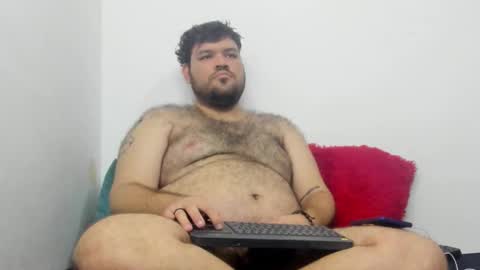 bigbearr online show from 3, 2, 2026