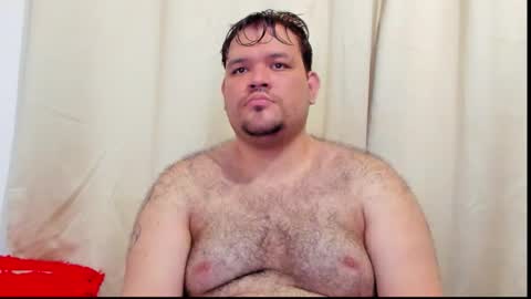 bigbearr online show from 12, 2, 2026