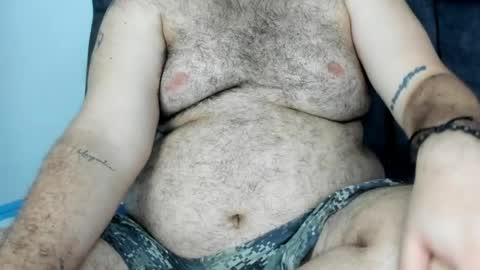 bigbearr online show from 4, 4, 2026