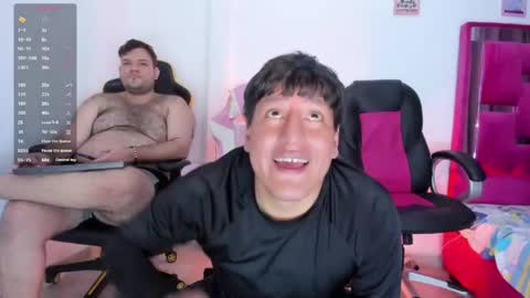 bigbearr online show from 6, 4, 2026