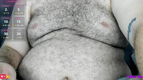 bigbearr online show from 6, 4, 2026