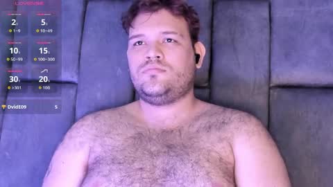 bigbearr online show from 9, 4, 2026