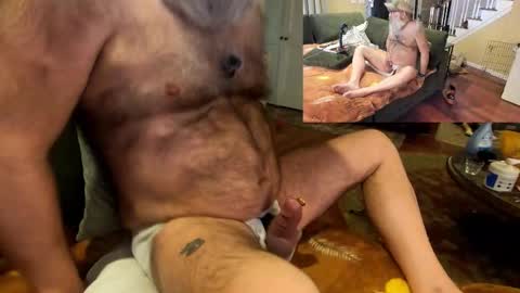 BareBear online show from 11, 3, 2026