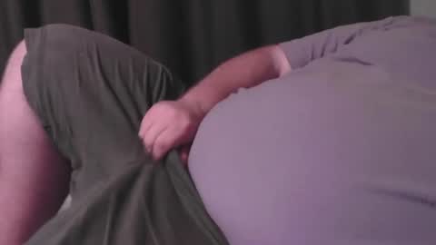 bear_man_oi online show from 31, 1, 2025