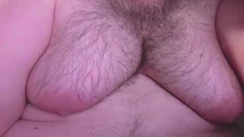 bear_man_oi online show from 11, 10, 2025