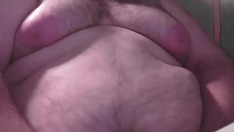 bear_man_oi online show from 17, 10, 2025