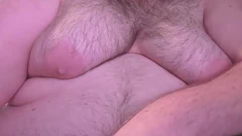 bear_man_oi online show from 27, 10, 2025