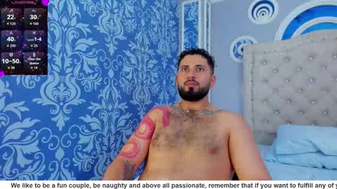 bear_mao_ online show from 23, 2, 2026