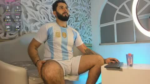 bear_mao_ online show from 4, 6, 2026