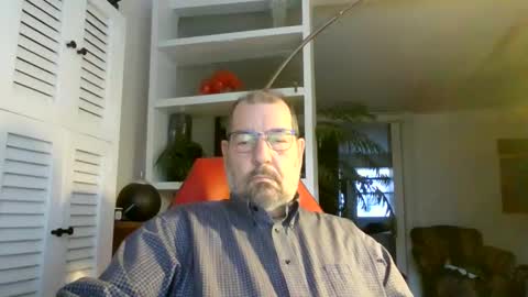 beara_cuda online show from 5, 2, 2026