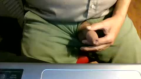 Bruno online show from 14, 10, 2025