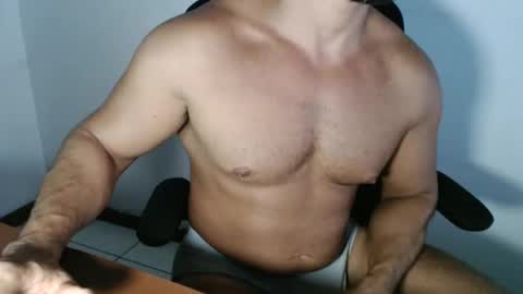 Beard Guy online show from 26, 2, 2025