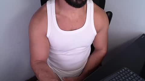 Beard Guy online show from 20, 5, 2026