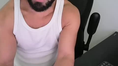 Beard Guy online show from 28, 5, 2026
