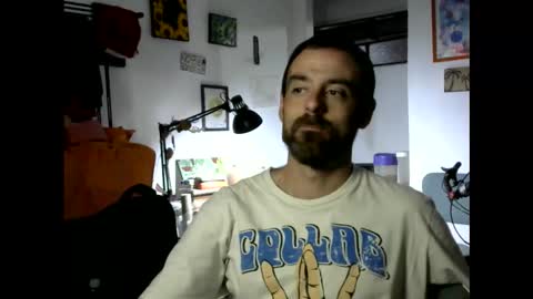 BeardBo online show from 17, 3, 2026