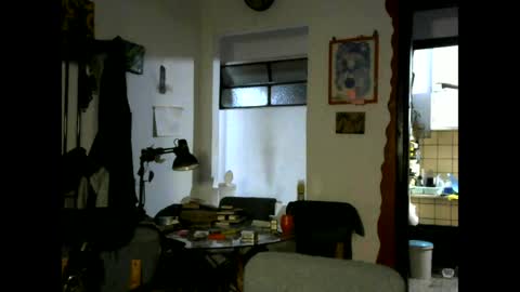 BeardBo online show from 5, 4, 2026