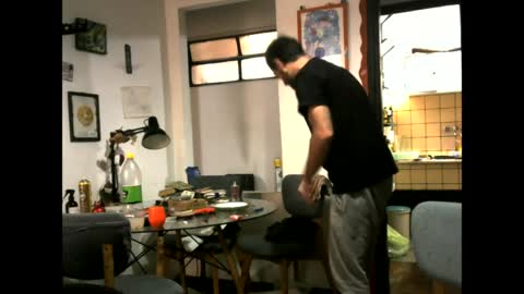 BeardBo online show from 8, 4, 2026