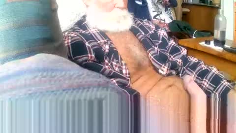 beardbushy online show from 27, 1, 2025