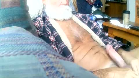 beardbushy online show from 3, 2, 2025