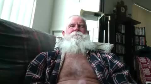 beardbushy online show from 1, 12, 2025