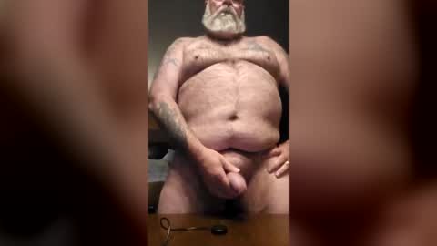 bearded_viking95 online show from 26, 7, 2026