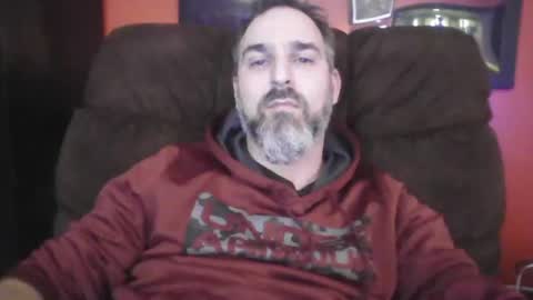 beardedambition online show from 28, 12, 2024