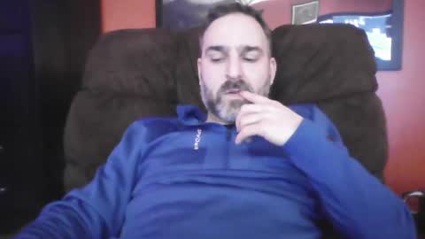 beardedambition online show from 28, 1, 2025