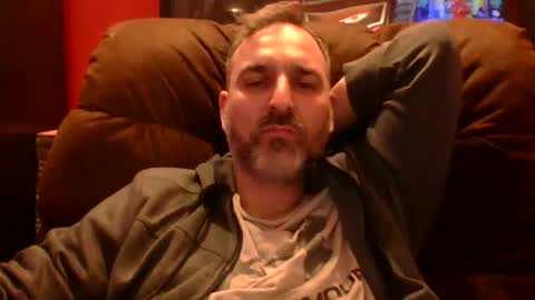 beardedambition online show from 5, 5, 2026
