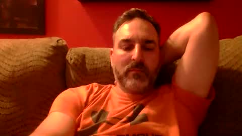beardedambition online show from 10, 5, 2026