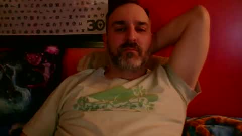 beardedambition online show from 13, 5, 2026