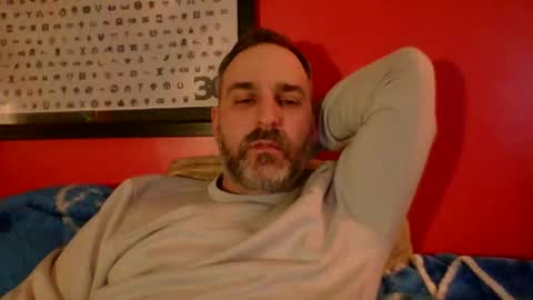 beardedambition online show from 14, 5, 2026