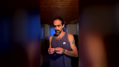 Snapshot of beardedbliss chatting on 10, 7, 2026 BeardedBliss online show from 10, 7, 2026