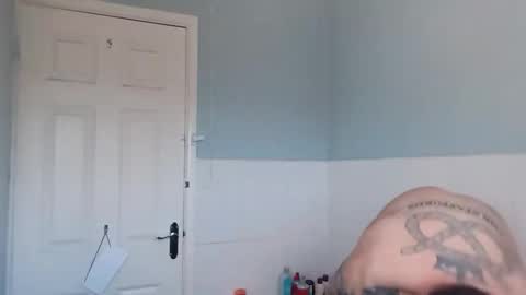 beardedtattedguy online show from 22, 9, 2025