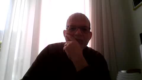 Beardman online show from 18, 1, 2025