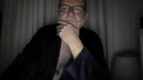 Beardman online show from 19, 1, 2025