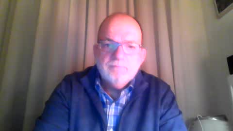 Beardman online show from 18, 2, 2025