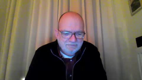 Beardman online show from 11, 3, 2025