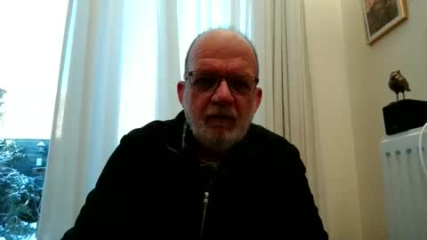 Beardman online show from 10, 1, 2026