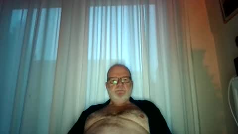 Beardman online show from 8, 3, 2026